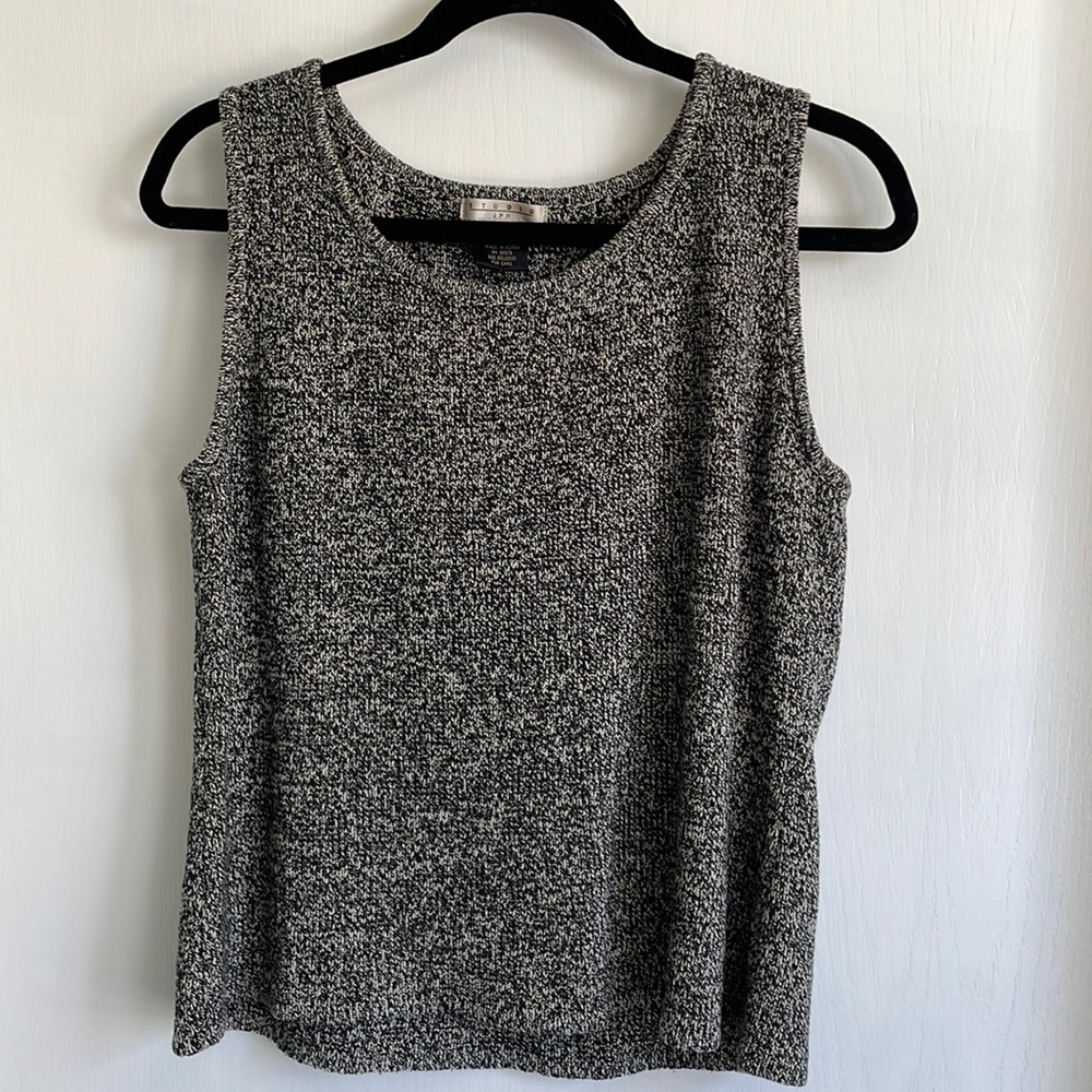 Studio JPR Sweater Vest